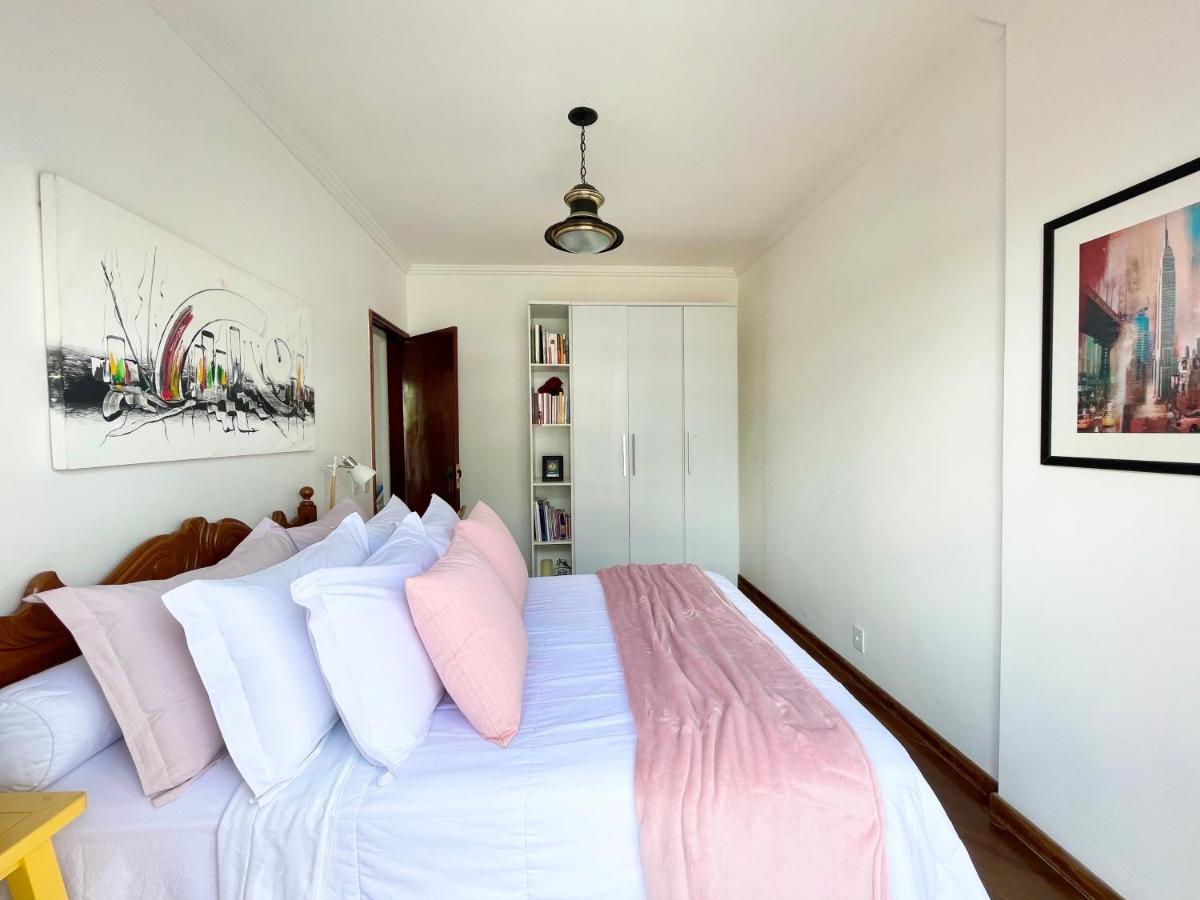 Jacarepagua Residence - Quarto Em Apartamento Rio de Janeiro Exterior photo