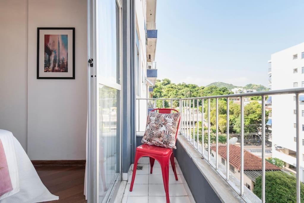 Jacarepagua Residence - Quarto Em Apartamento Rio de Janeiro Exterior photo